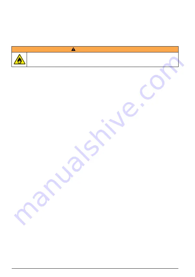 Hach FL1500 Basic User Manual Download Page 70