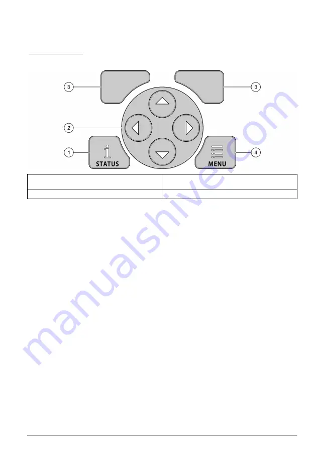 Hach FL1500 Basic User Manual Download Page 249