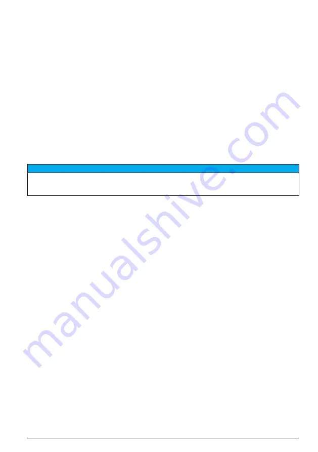 Hach FL1500 Basic User Manual Download Page 339