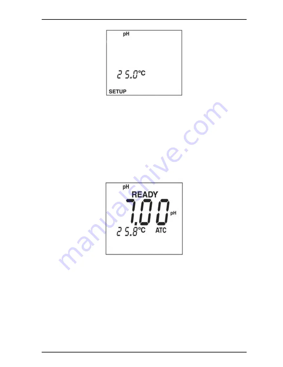 Hach H160 User Manual Download Page 27