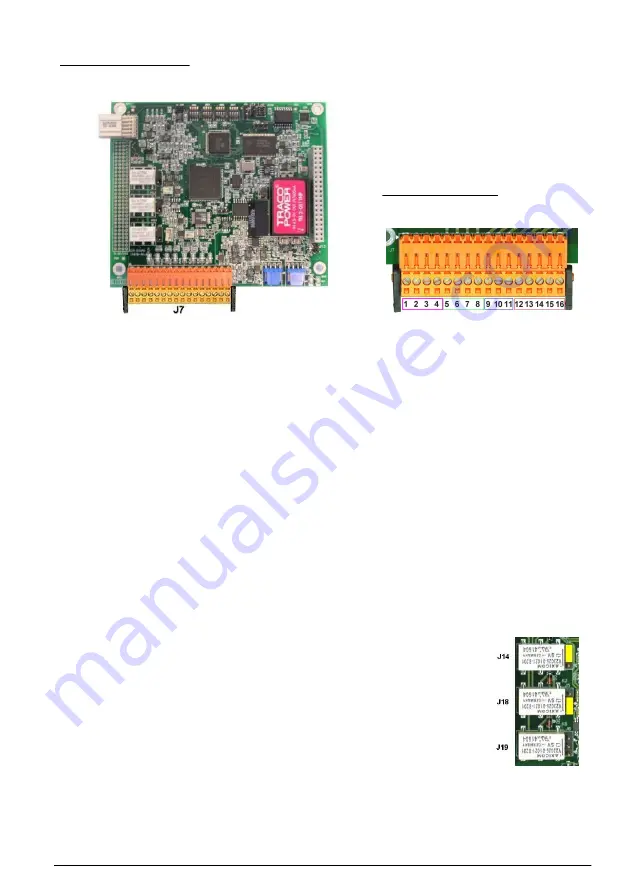 Hach K1100 Basic User Manual Download Page 267