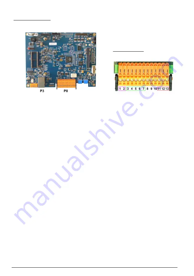 Hach K1100 Basic User Manual Download Page 290