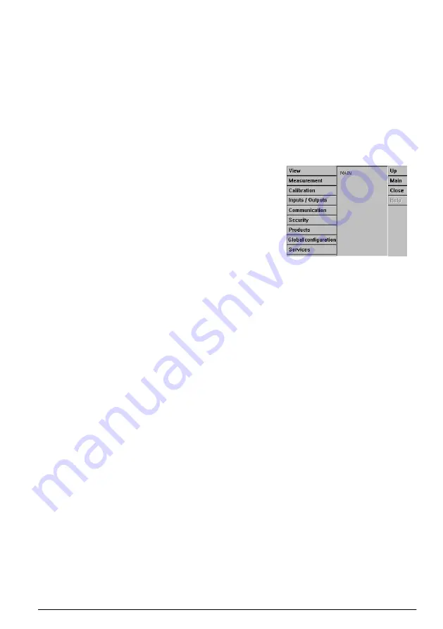 Hach K1100 Basic User Manual Download Page 293