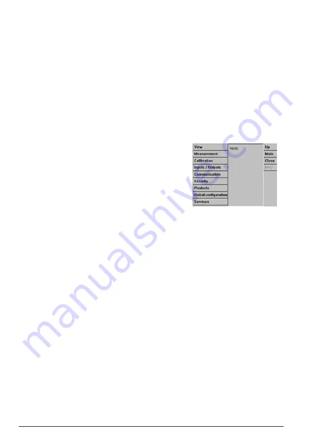 Hach K1100 Basic User Manual Download Page 318