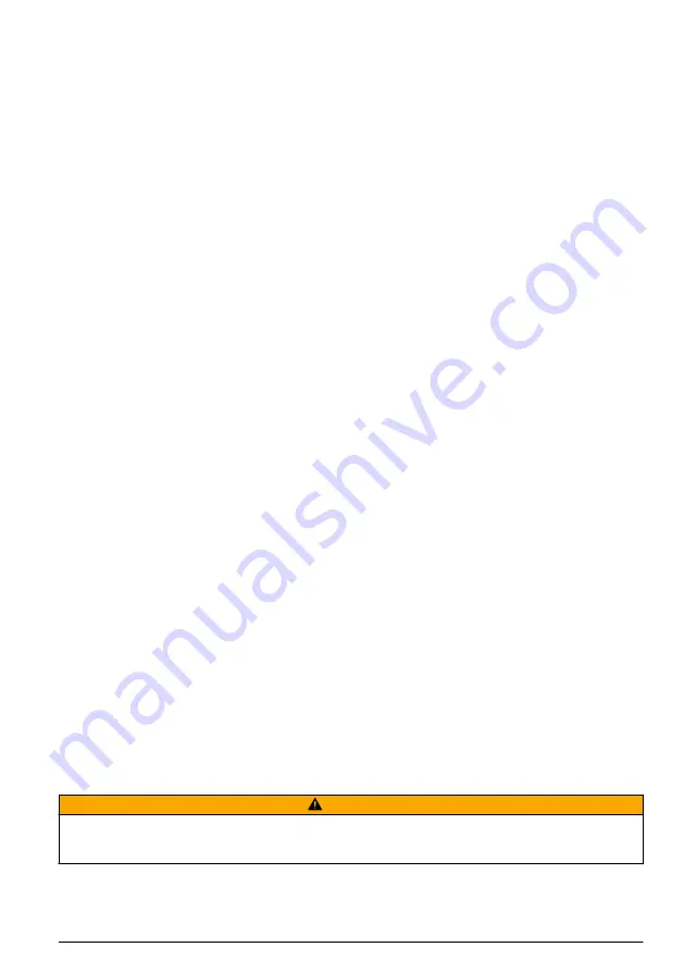 Hach K1100 Basic User Manual Download Page 537