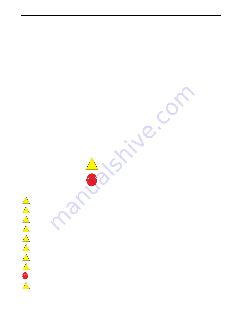 Hach Lange CL17 Instrument Manual Download Page 6