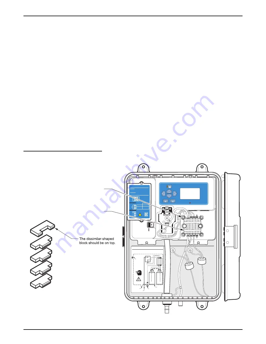 Hach Lange CL17 Instrument Manual Download Page 29