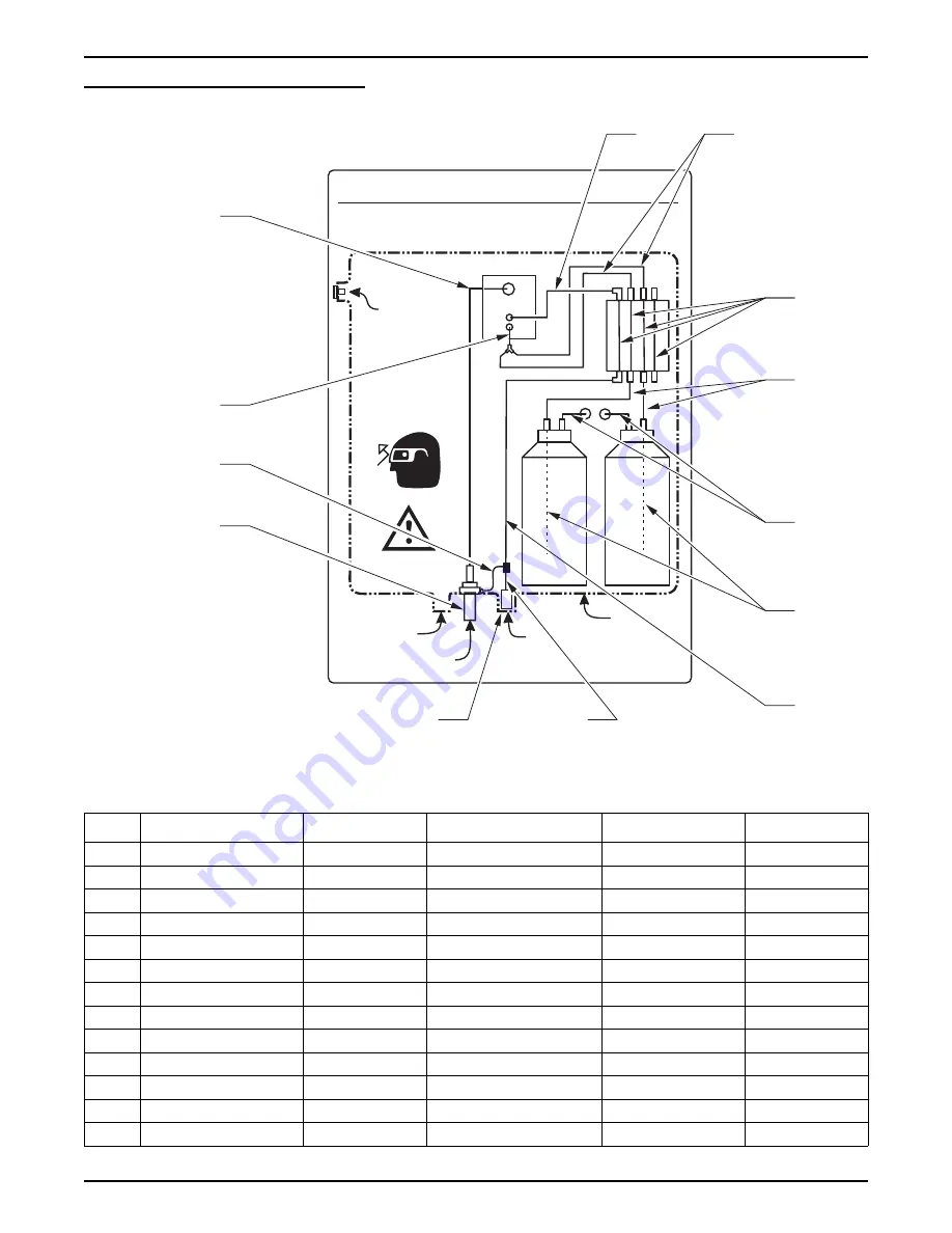 Hach Lange CL17 Instrument Manual Download Page 49