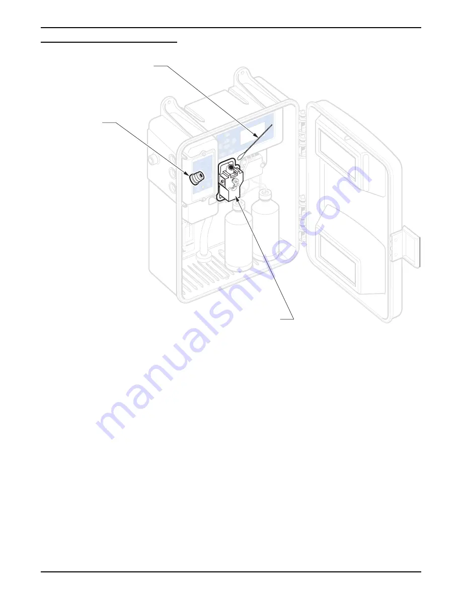 Hach Lange CL17 Instrument Manual Download Page 53