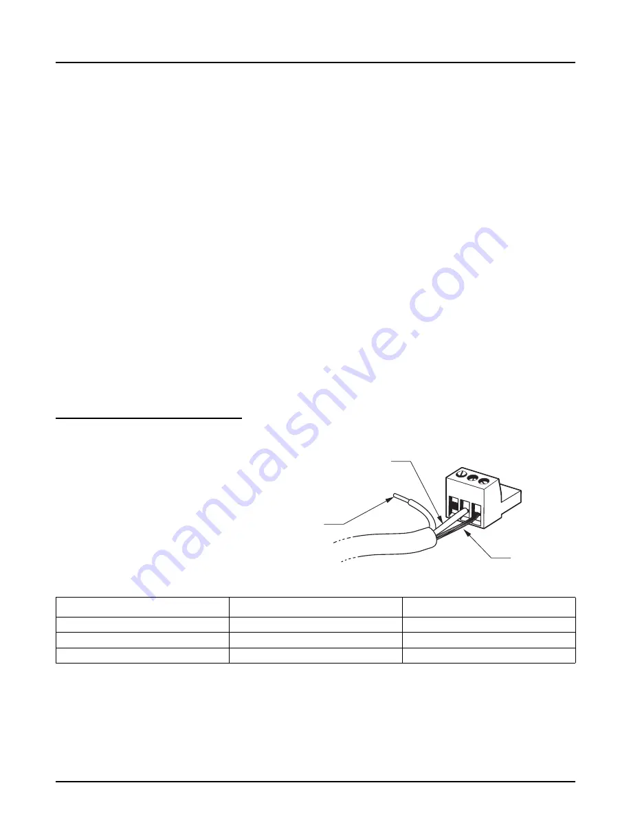 Hach Lange CL17 Instrument Manual Download Page 63