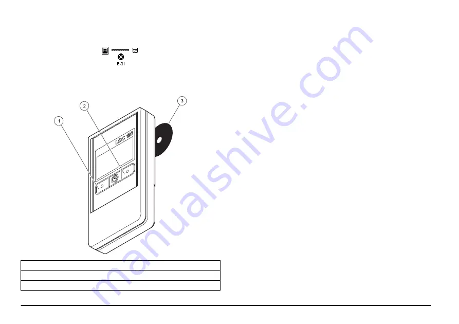 Hach LANGE LOC 100 Basic User Manual Download Page 36