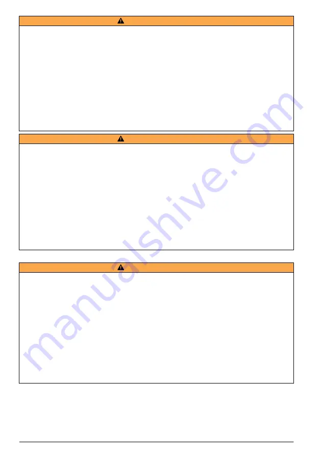 Hach Lange ORBISPHERE 3100 Basic User Manual Download Page 94