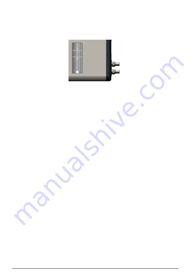 Hach Lange ORBISPHERE 3100 Basic User Manual Download Page 122