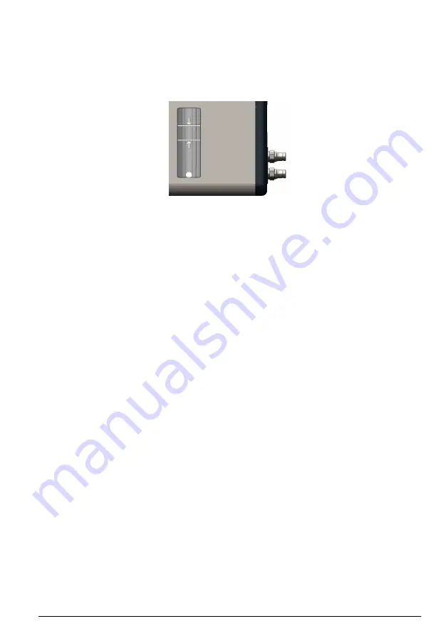 Hach Lange ORBISPHERE 3100 Basic User Manual Download Page 321