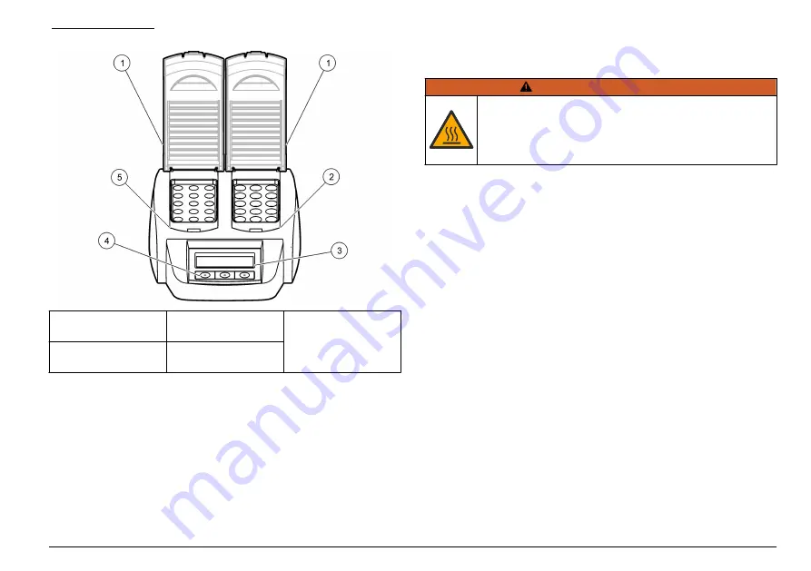 Hach LT 200 User Manual Download Page 39