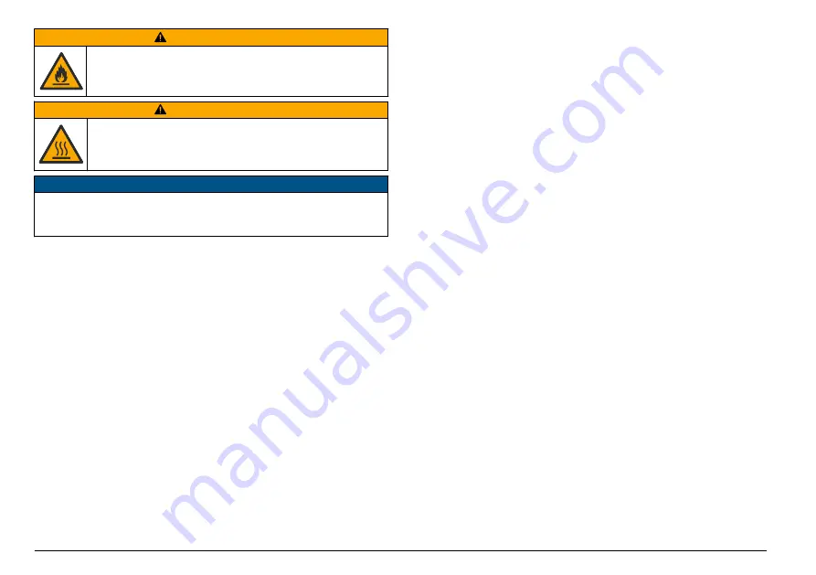 Hach LT 200 User Manual Download Page 46