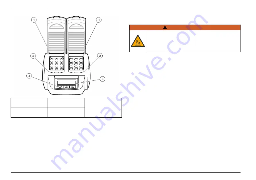 Hach LT 200 User Manual Download Page 50