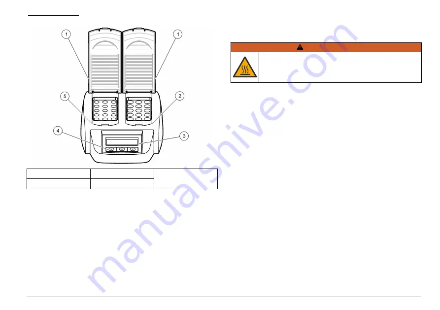 Hach LT 200 User Manual Download Page 83