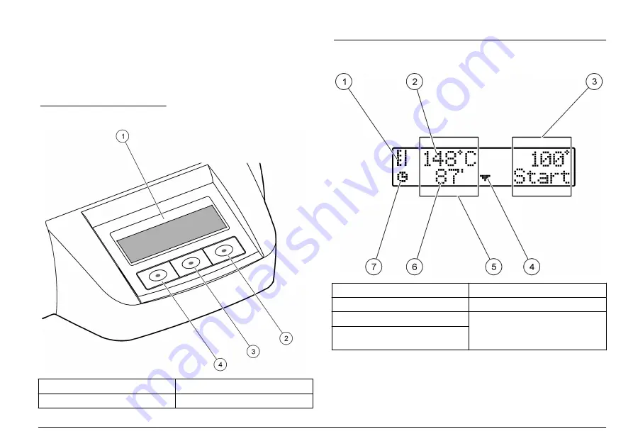 Hach LT 200 User Manual Download Page 85