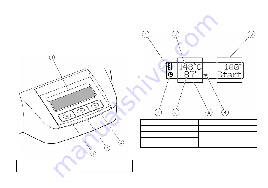 Hach LT 200 User Manual Download Page 129