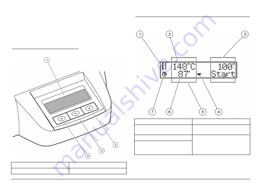 Hach LT 200 User Manual Download Page 140