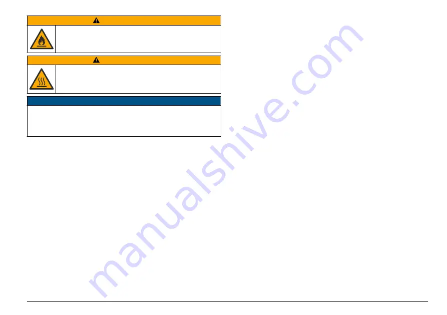 Hach LT 200 User Manual Download Page 145