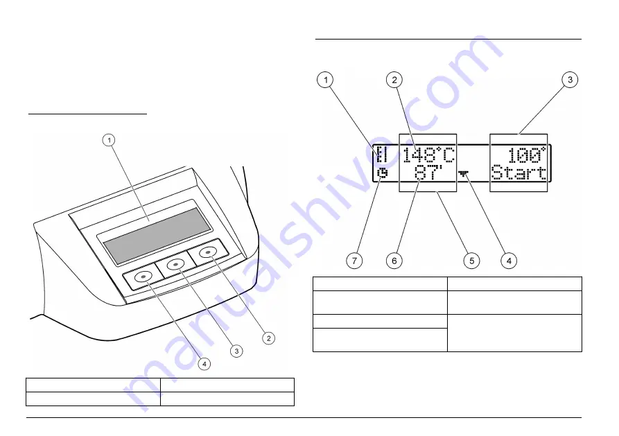 Hach LT 200 User Manual Download Page 162