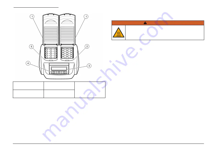 Hach LT 200 User Manual Download Page 171