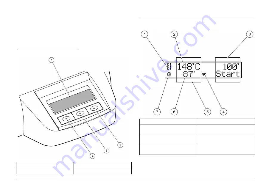 Hach LT 200 User Manual Download Page 185