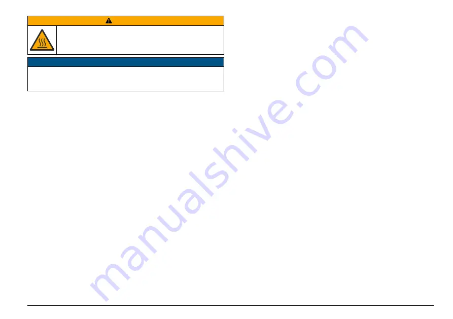 Hach LT 200 User Manual Download Page 235