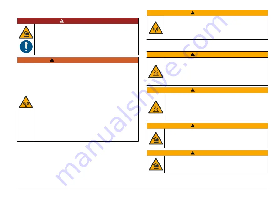 Hach LT 200 User Manual Download Page 243