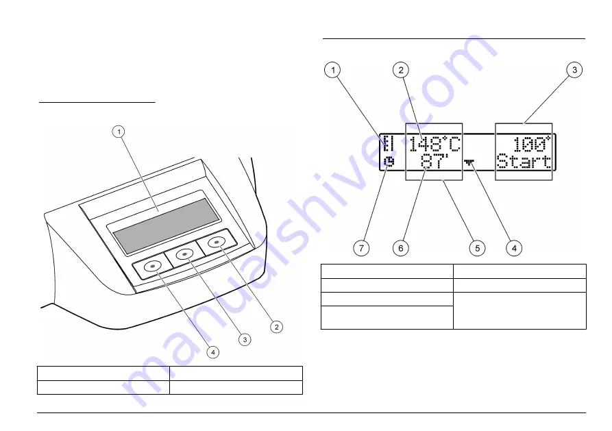 Hach LT 200 User Manual Download Page 253