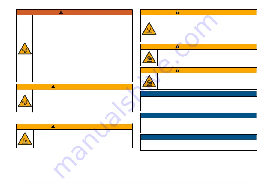 Hach LT 200 User Manual Download Page 255