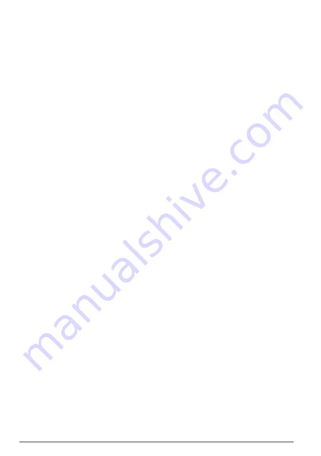 Hach NA5600 sc Na+ Maintenance And Troubleshooting Manual Download Page 2