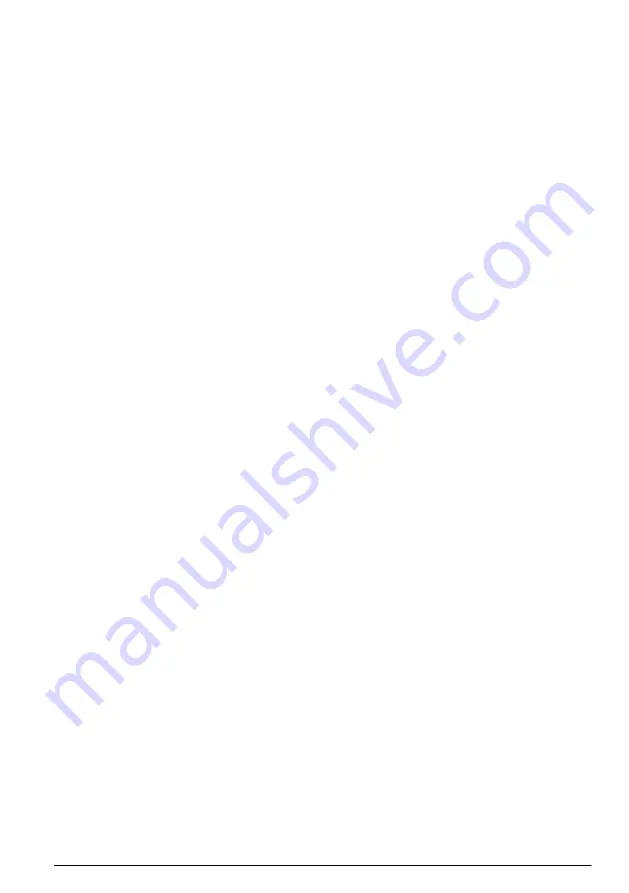 Hach NA5600 sc Na+ Maintenance And Troubleshooting Manual Download Page 85