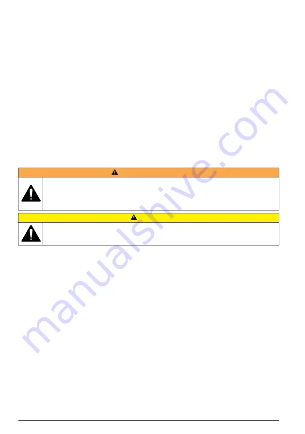 Hach NA5600 sc Na+ Maintenance And Troubleshooting Manual Download Page 146