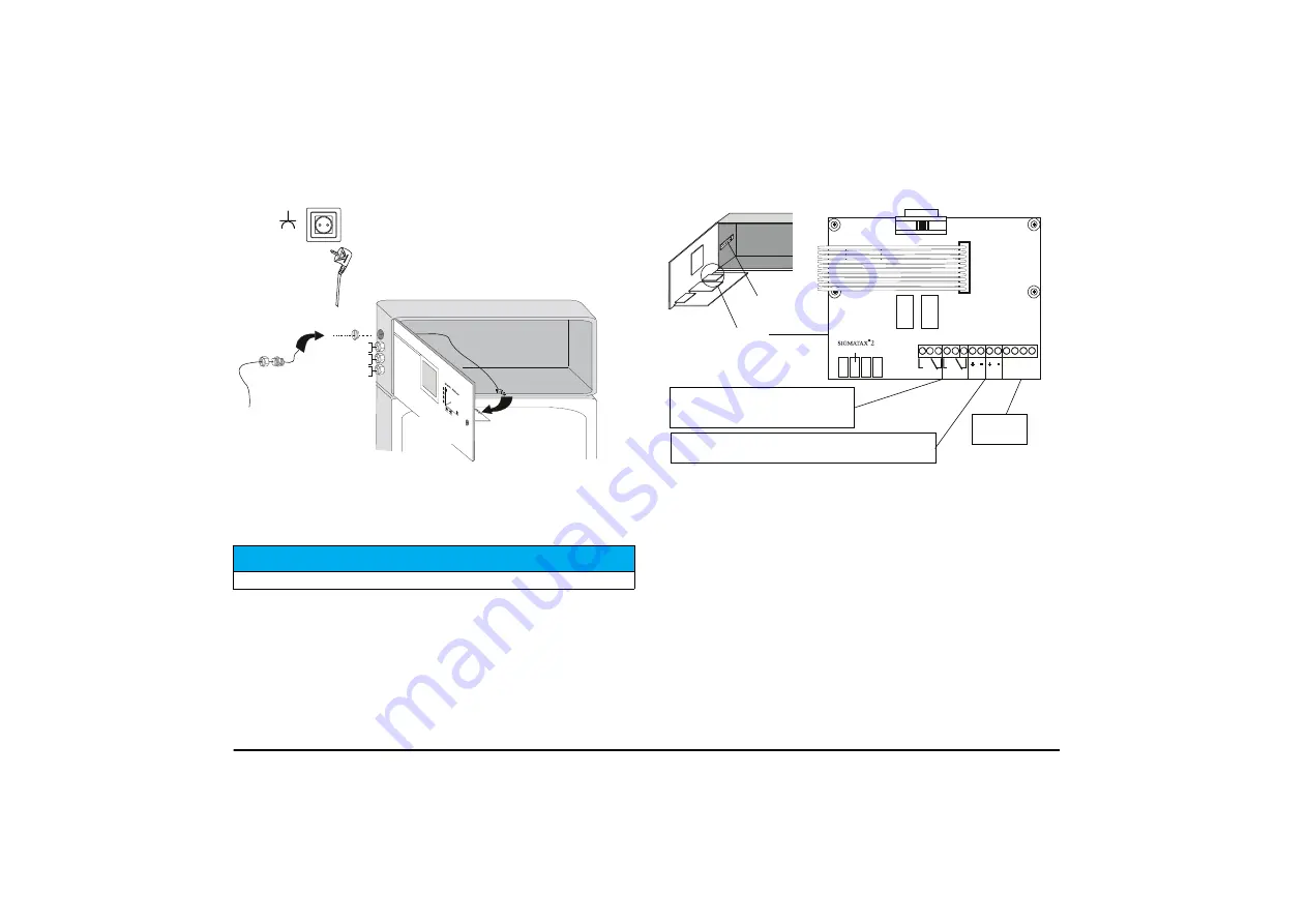 Hach PHOSPHAX sigma High Range Basic User Manual Download Page 68