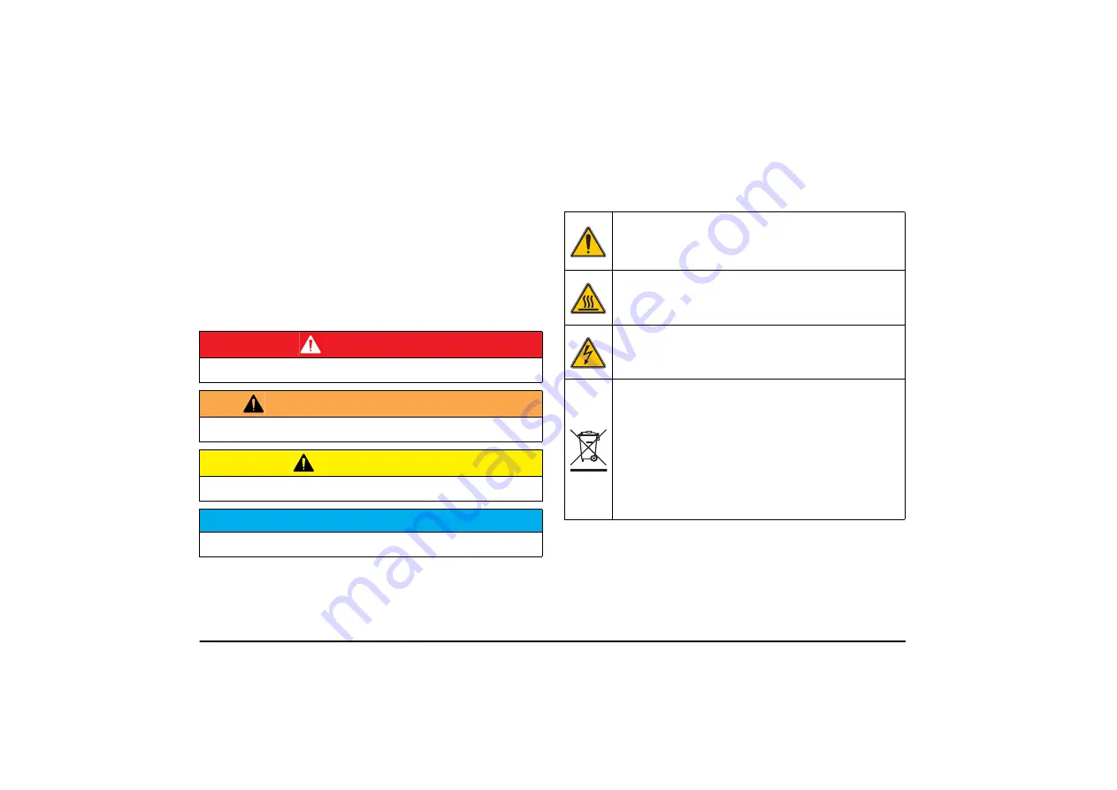 Hach PHOSPHAX sigma High Range Скачать руководство пользователя страница 230