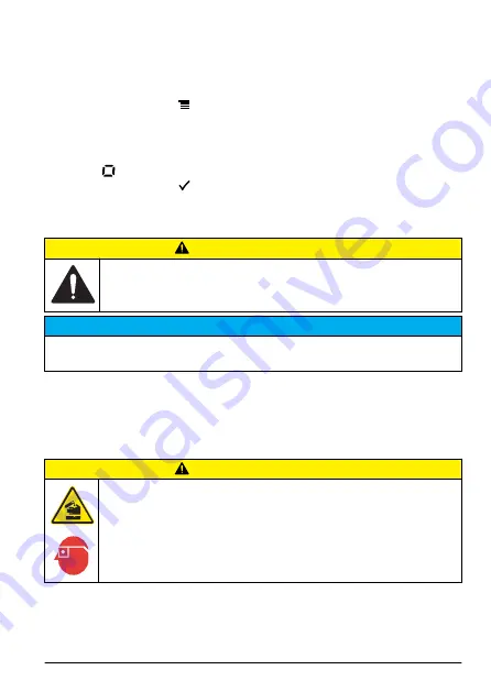 Hach POCKET COLORIMETER II User Manual Download Page 81