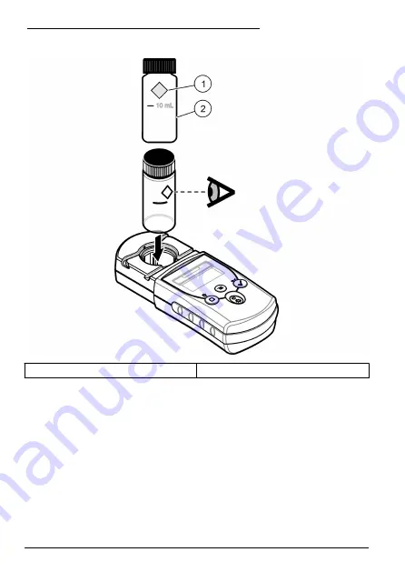 Hach POCKET COLORIMETER II Скачать руководство пользователя страница 100