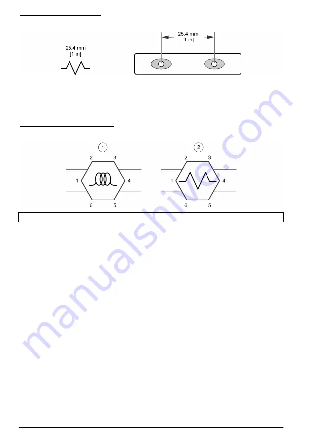 Hach QuikChem 8500 2 Series Скачать руководство пользователя страница 6