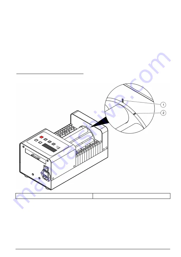 Hach QuikChem 8500 2 Series Operations Download Page 27