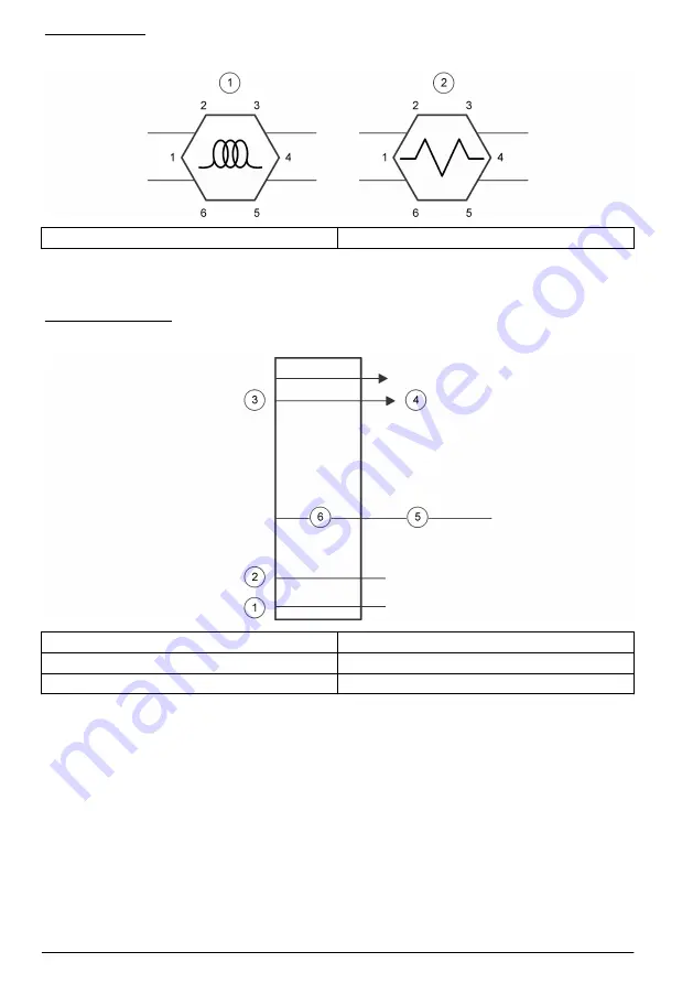 Hach QuikChem 8500 2 Series Operations Download Page 44