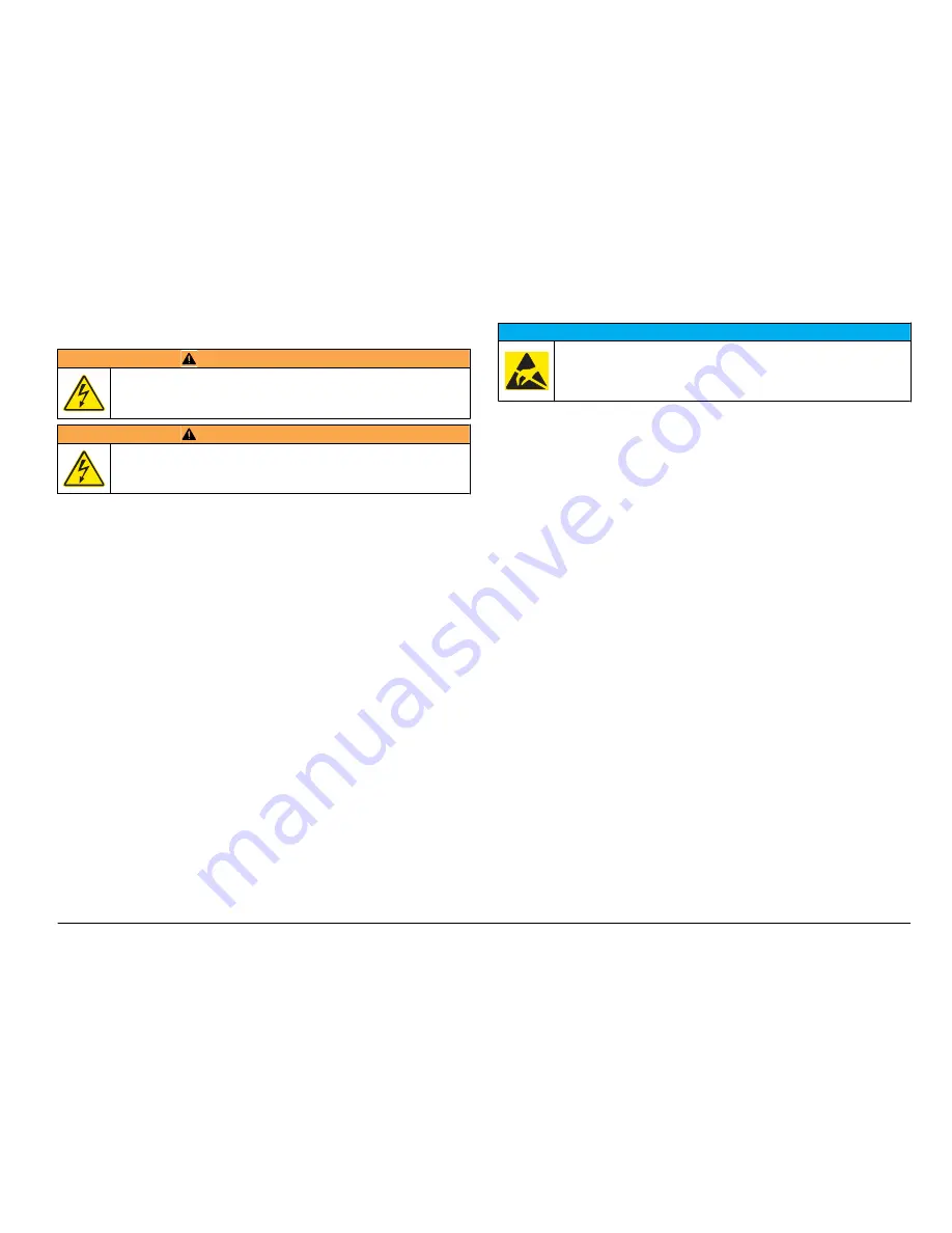 Hach sc200 4-20 User Manual Download Page 19