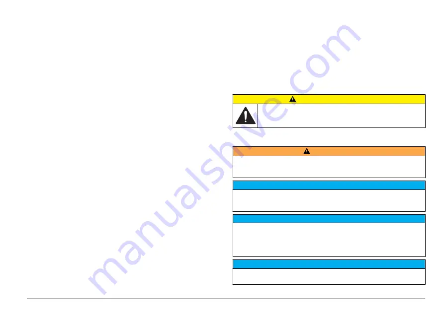 Hach sensION+ EC5 User Manual Download Page 165