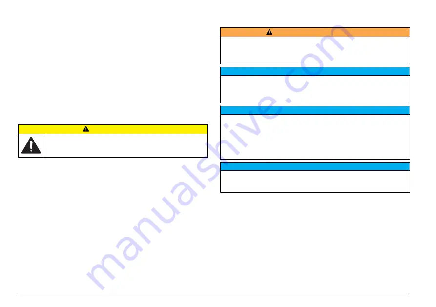 Hach sensION+ EC5 User Manual Download Page 196