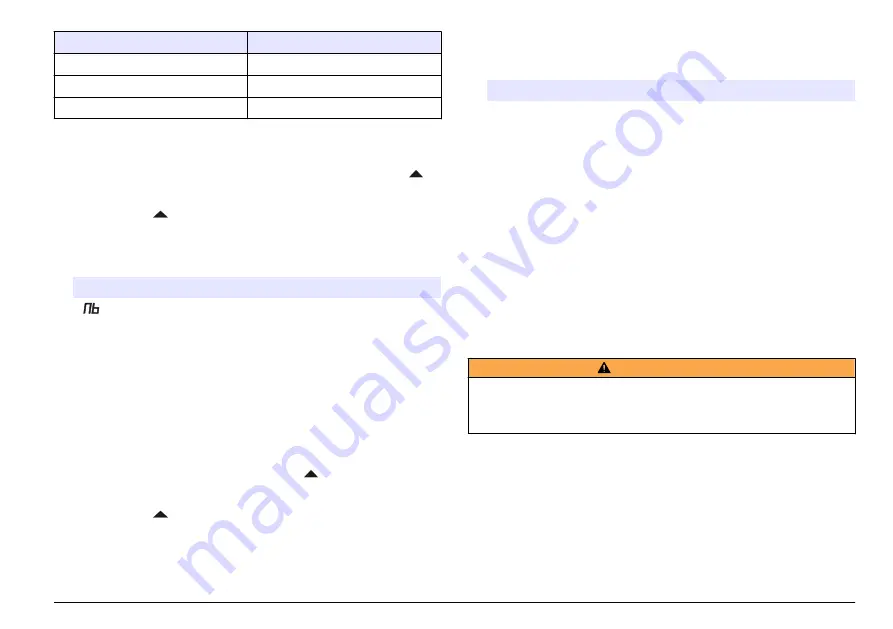 Hach sensION+ EC5 User Manual Download Page 299