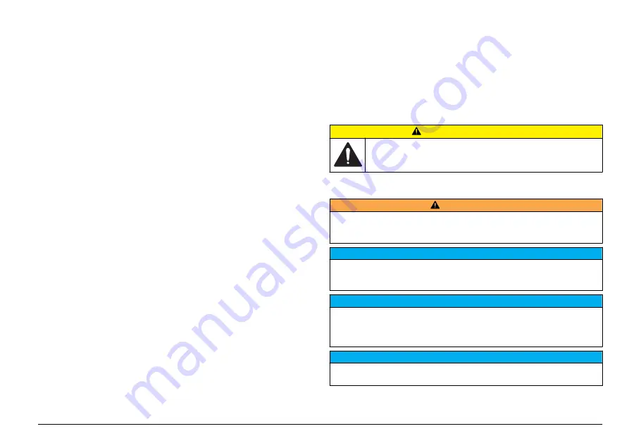 Hach sensION+ EC5 User Manual Download Page 357