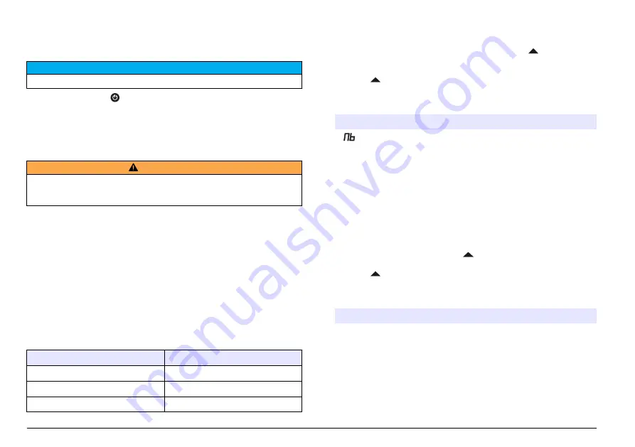 Hach sensION+ EC5 Скачать руководство пользователя страница 362