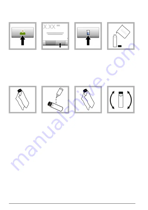 Hach TL2300 Basic User Manual Download Page 40